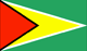 Guyana Consulate in Santo Domingo